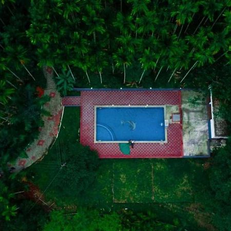 Staymaker Coorg Jungle Stay Resort Kushālnagar Екстериор снимка