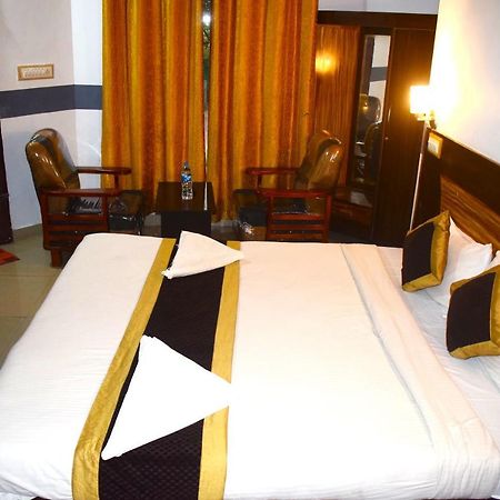 Staymaker Coorg Jungle Stay Resort Kushālnagar Екстериор снимка