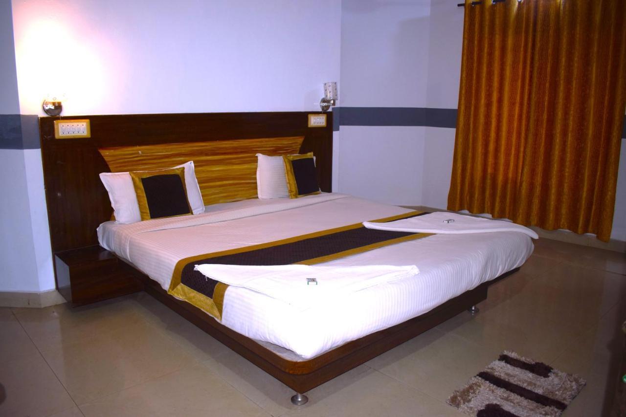 Staymaker Coorg Jungle Stay Resort Kushālnagar Екстериор снимка