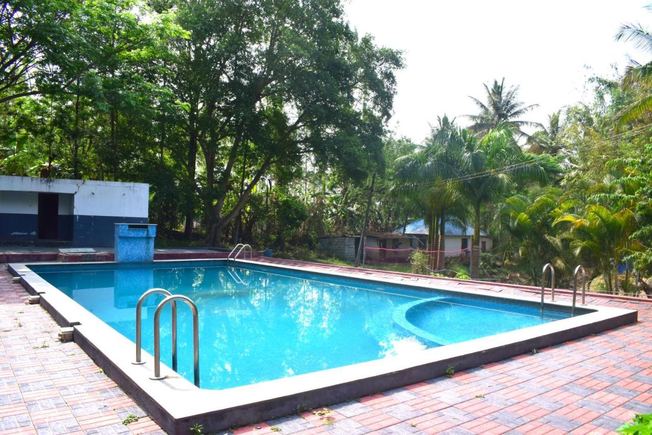 Staymaker Coorg Jungle Stay Resort Kushālnagar Екстериор снимка