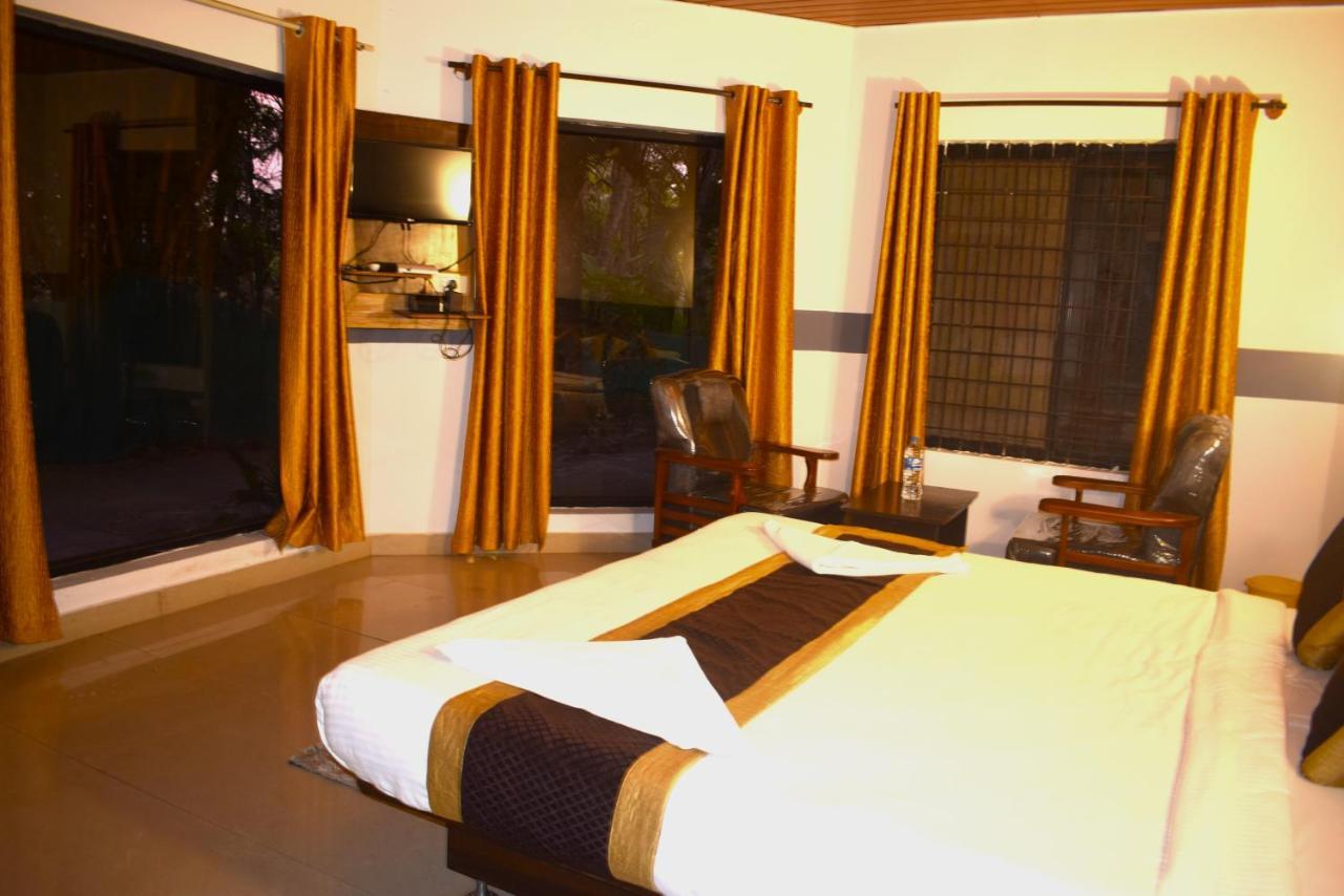 Staymaker Coorg Jungle Stay Resort Kushālnagar Екстериор снимка