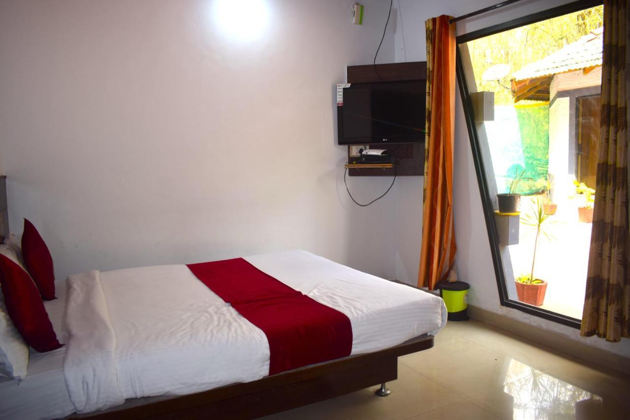 Staymaker Coorg Jungle Stay Resort Kushālnagar Екстериор снимка