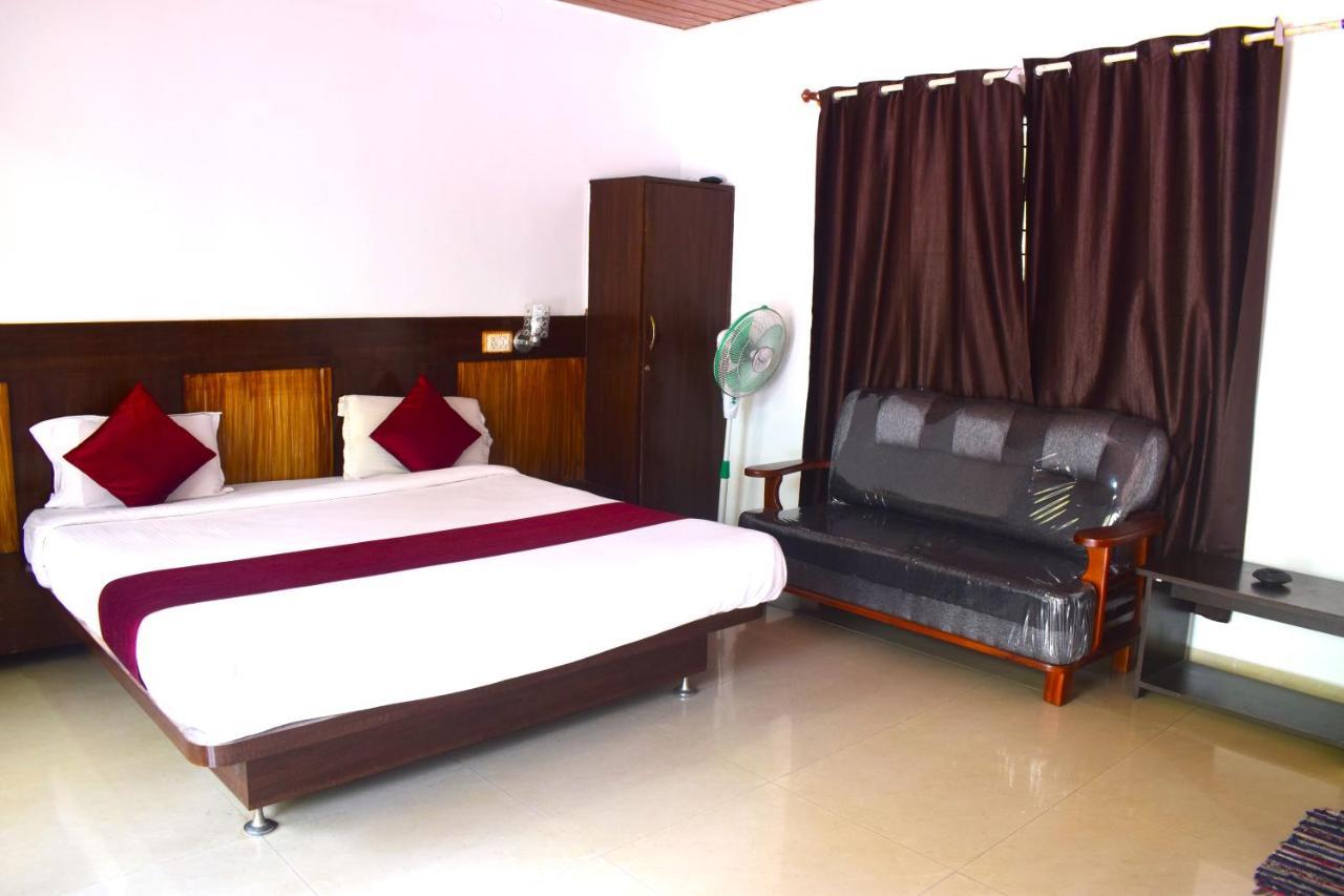 Staymaker Coorg Jungle Stay Resort Kushālnagar Екстериор снимка