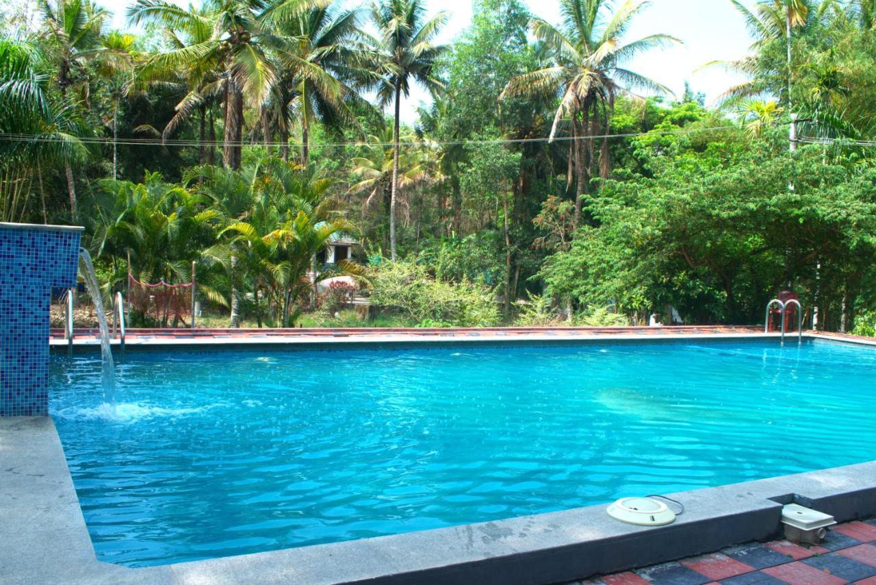 Staymaker Coorg Jungle Stay Resort Kushālnagar Екстериор снимка