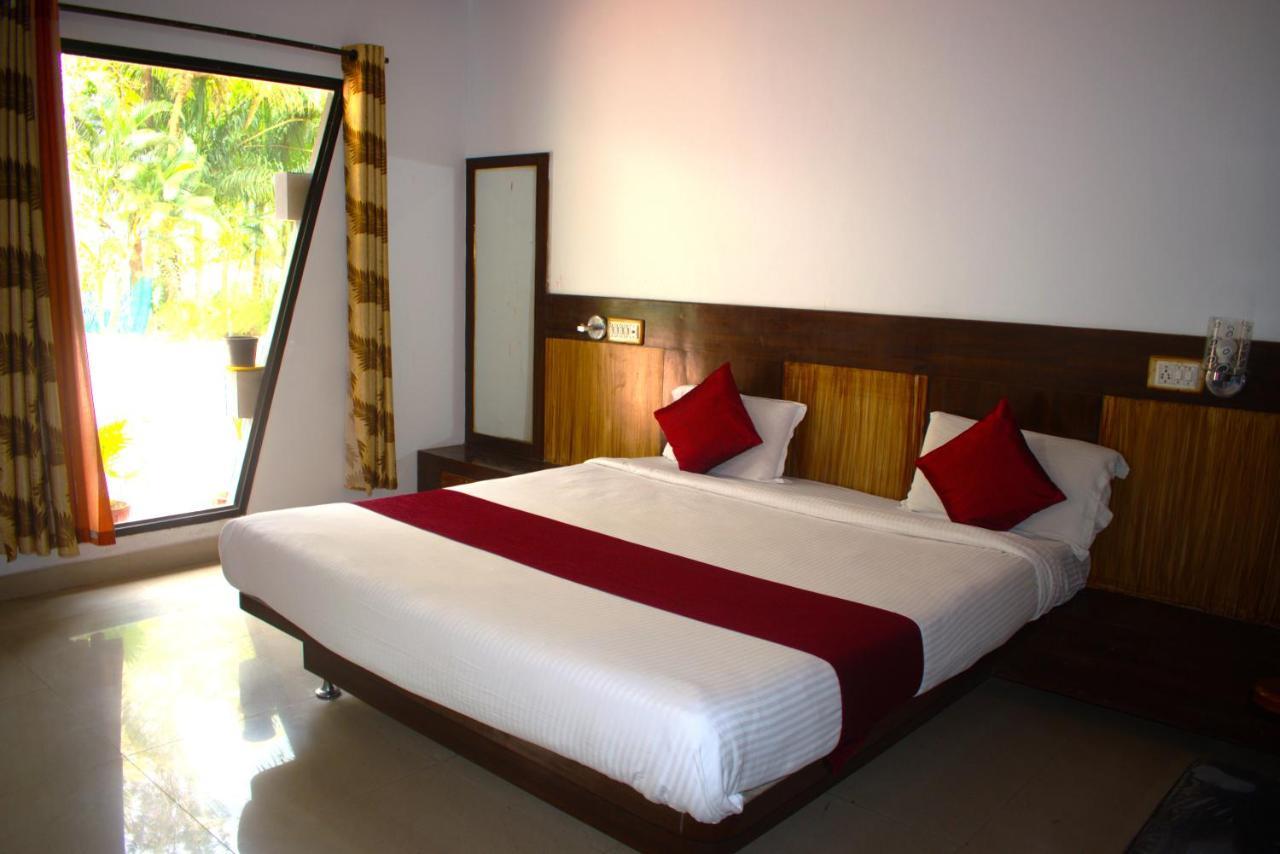 Staymaker Coorg Jungle Stay Resort Kushālnagar Екстериор снимка