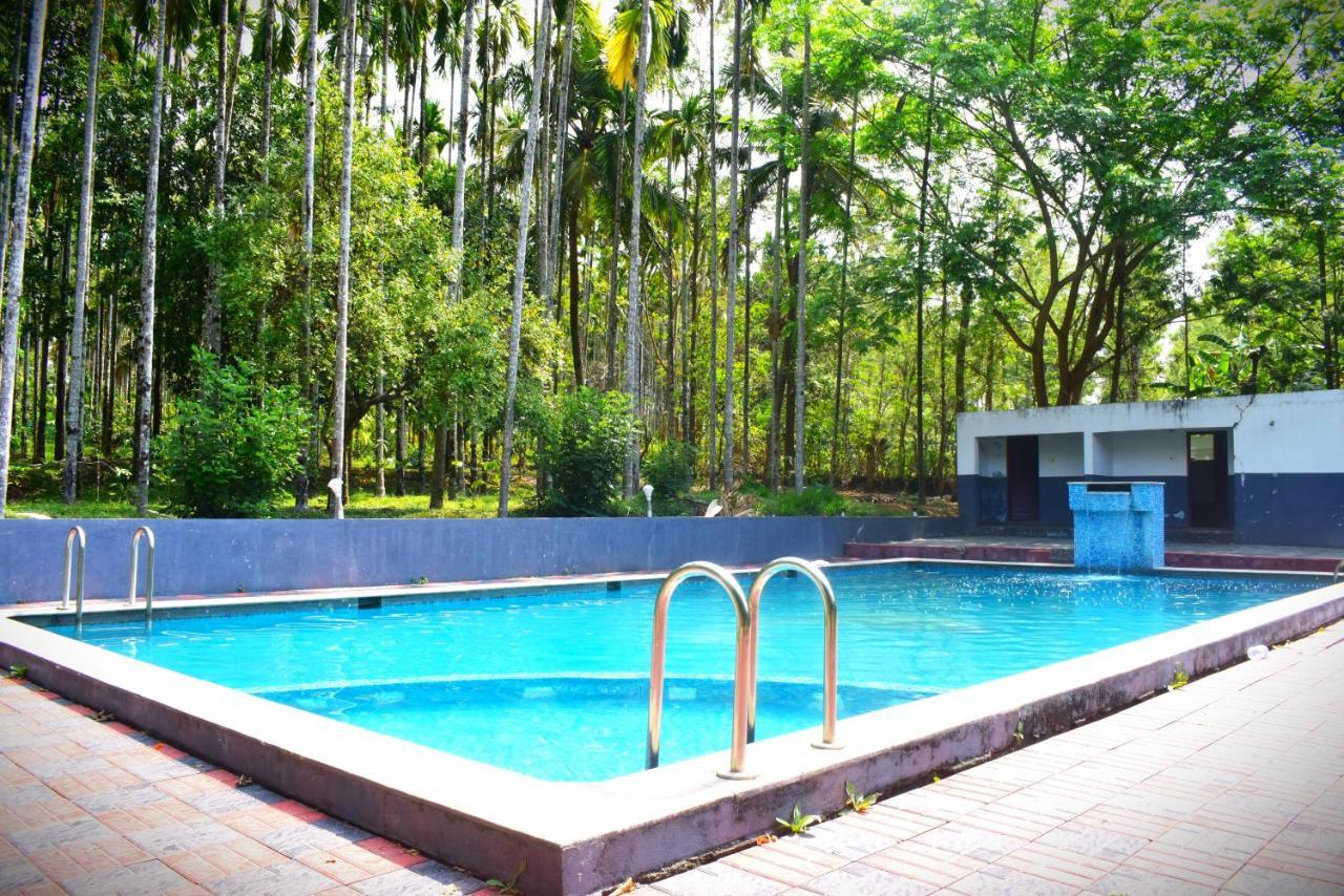 Staymaker Coorg Jungle Stay Resort Kushālnagar Екстериор снимка