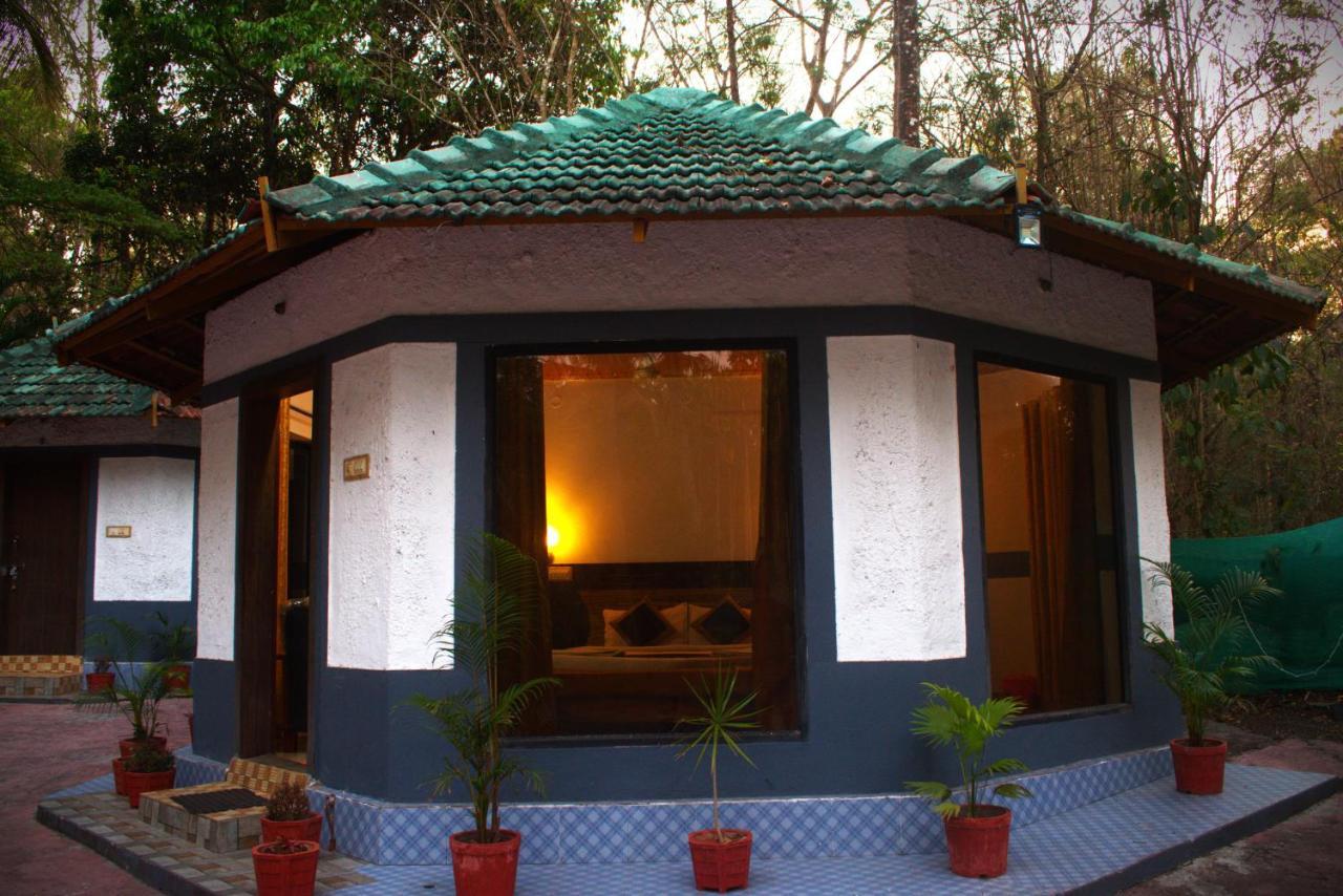 Staymaker Coorg Jungle Stay Resort Kushālnagar Екстериор снимка