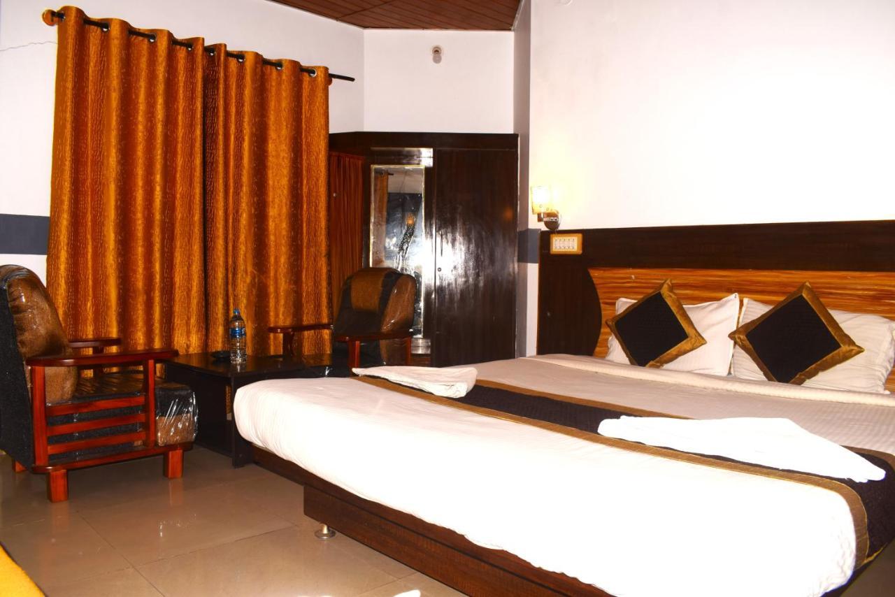 Staymaker Coorg Jungle Stay Resort Kushālnagar Екстериор снимка