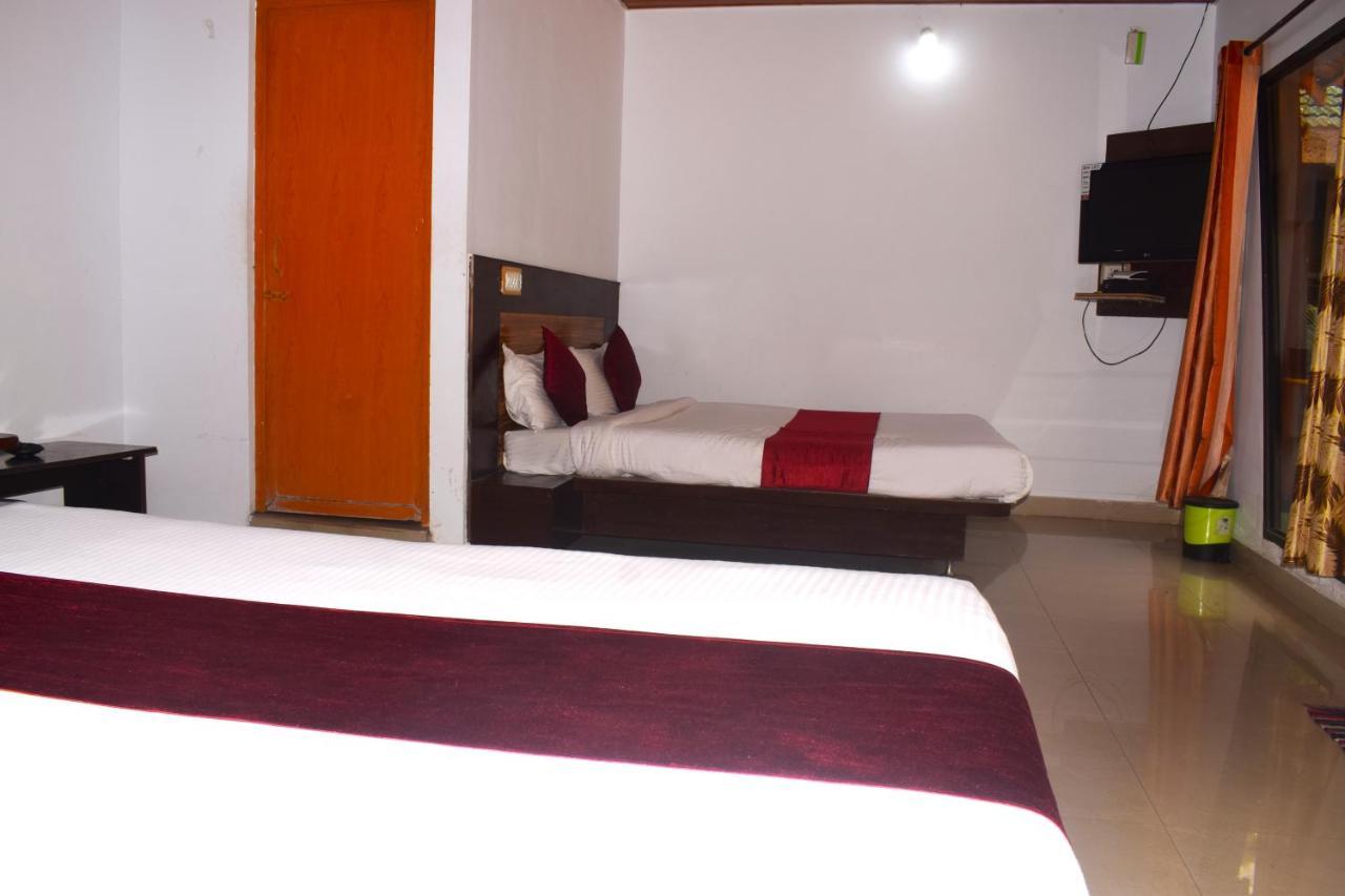Staymaker Coorg Jungle Stay Resort Kushālnagar Екстериор снимка