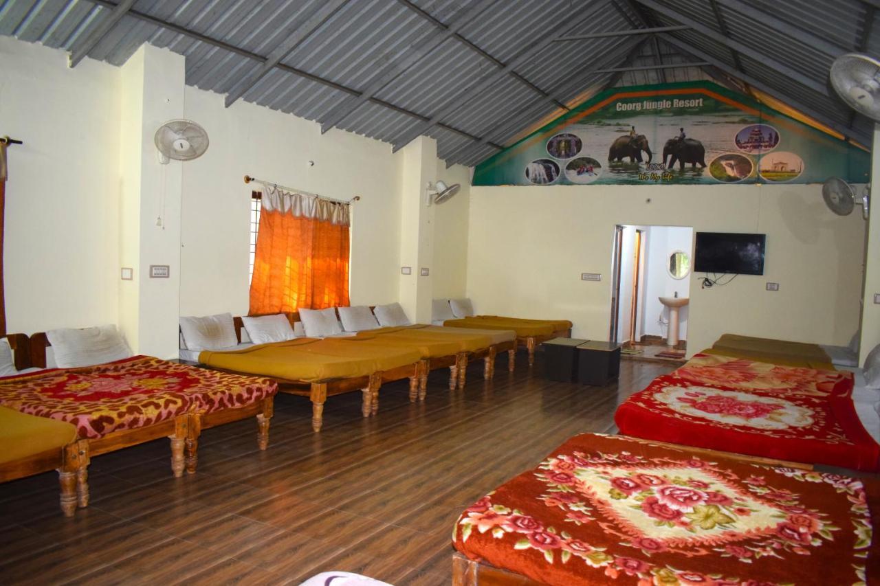 Staymaker Coorg Jungle Stay Resort Kushālnagar Екстериор снимка