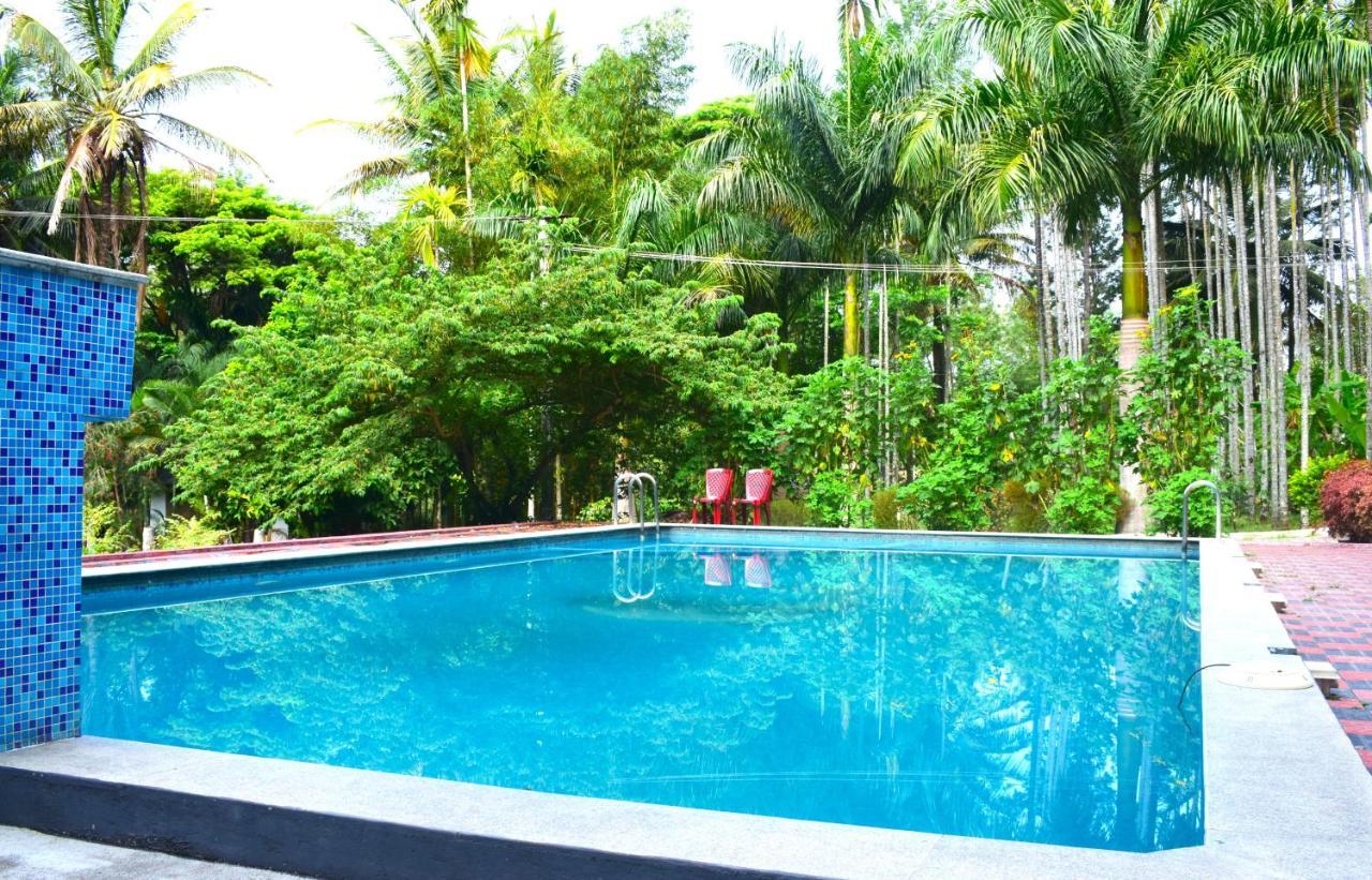 Staymaker Coorg Jungle Stay Resort Kushālnagar Екстериор снимка