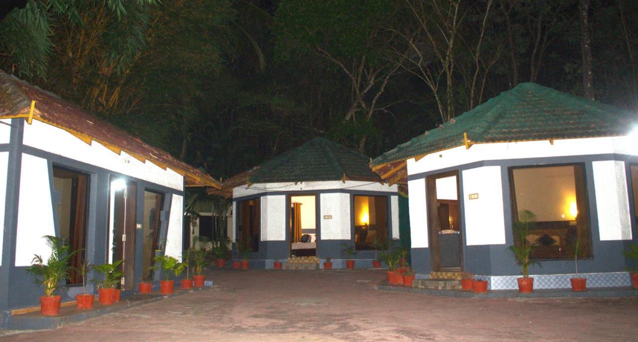 Staymaker Coorg Jungle Stay Resort Kushālnagar Екстериор снимка
