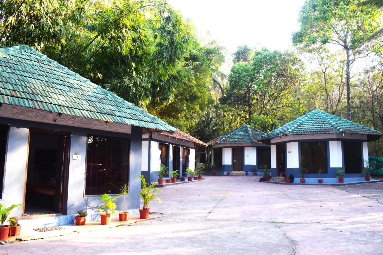 Staymaker Coorg Jungle Stay Resort Kushālnagar Екстериор снимка