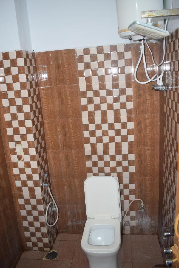 Staymaker Coorg Jungle Stay Resort Kushālnagar Екстериор снимка