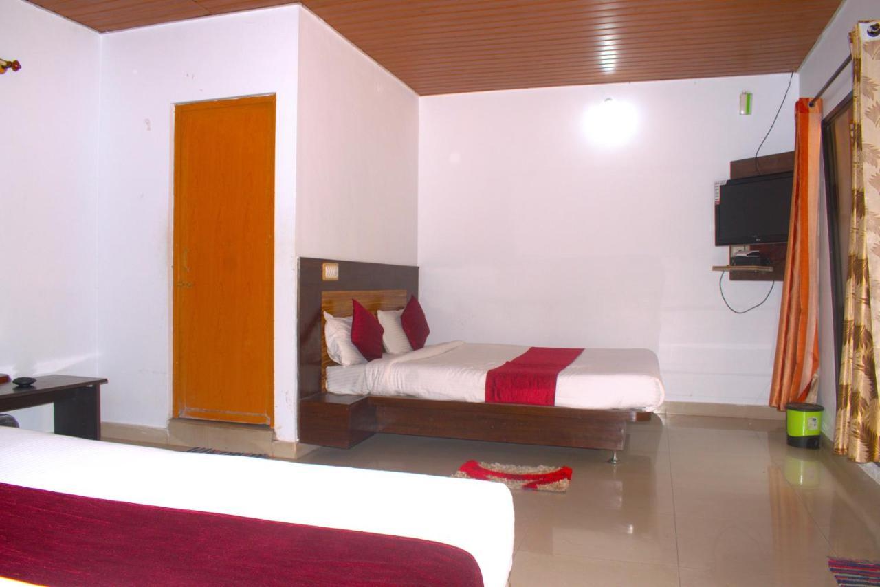 Staymaker Coorg Jungle Stay Resort Kushālnagar Екстериор снимка