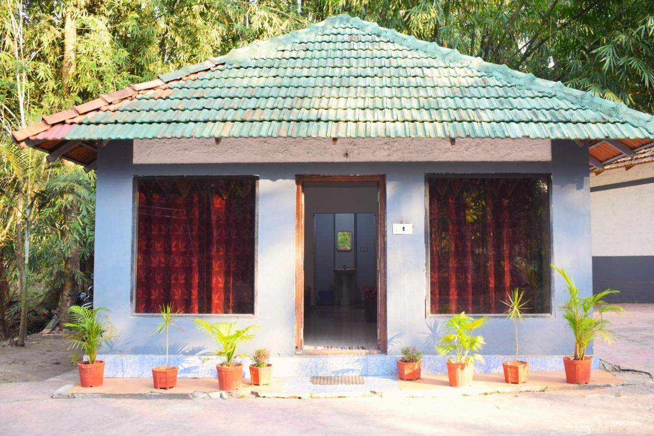 Staymaker Coorg Jungle Stay Resort Kushālnagar Екстериор снимка