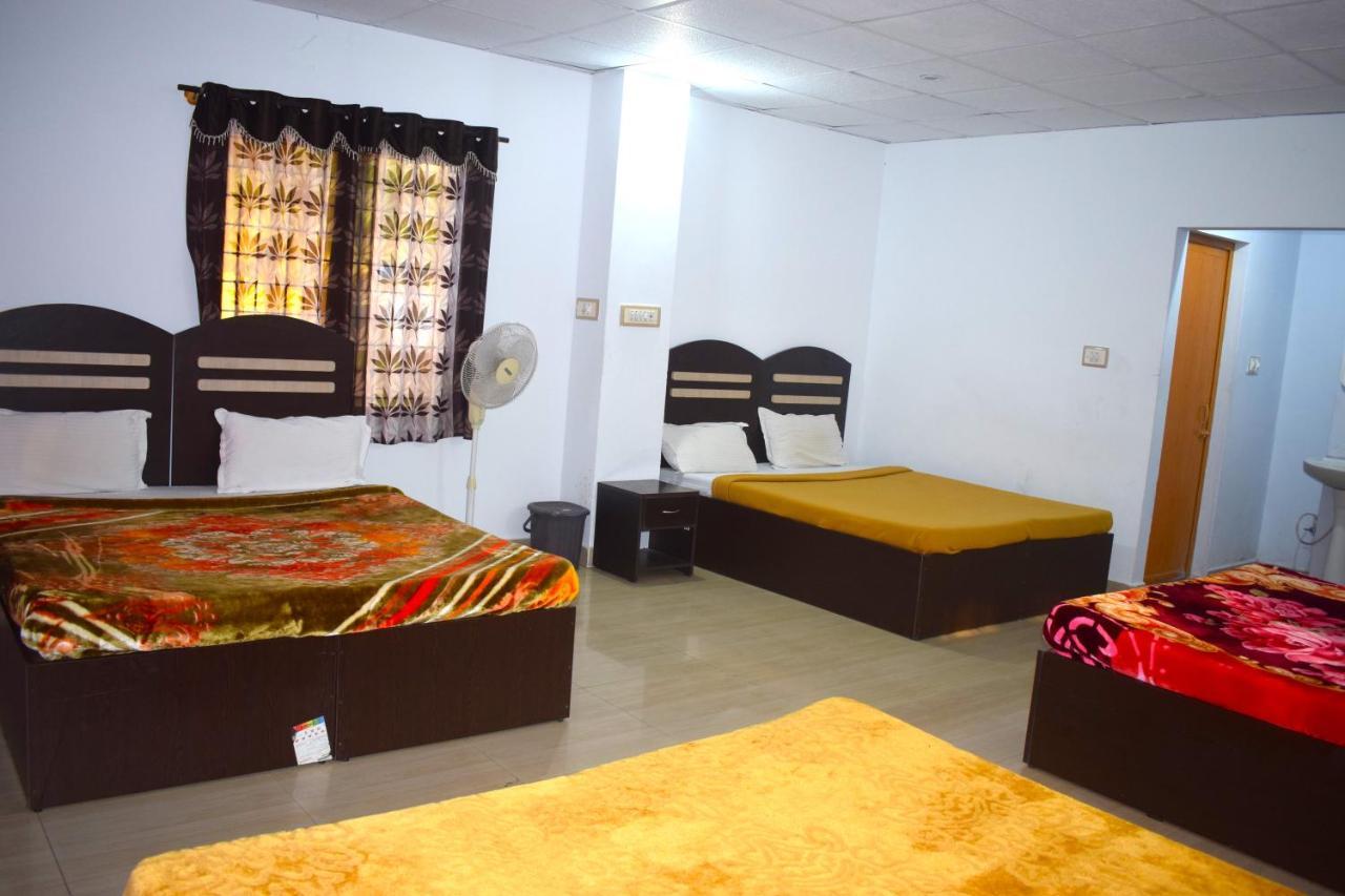 Staymaker Coorg Jungle Stay Resort Kushālnagar Екстериор снимка