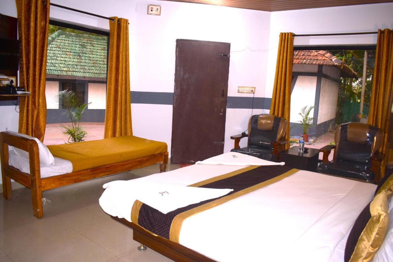 Staymaker Coorg Jungle Stay Resort Kushālnagar Екстериор снимка