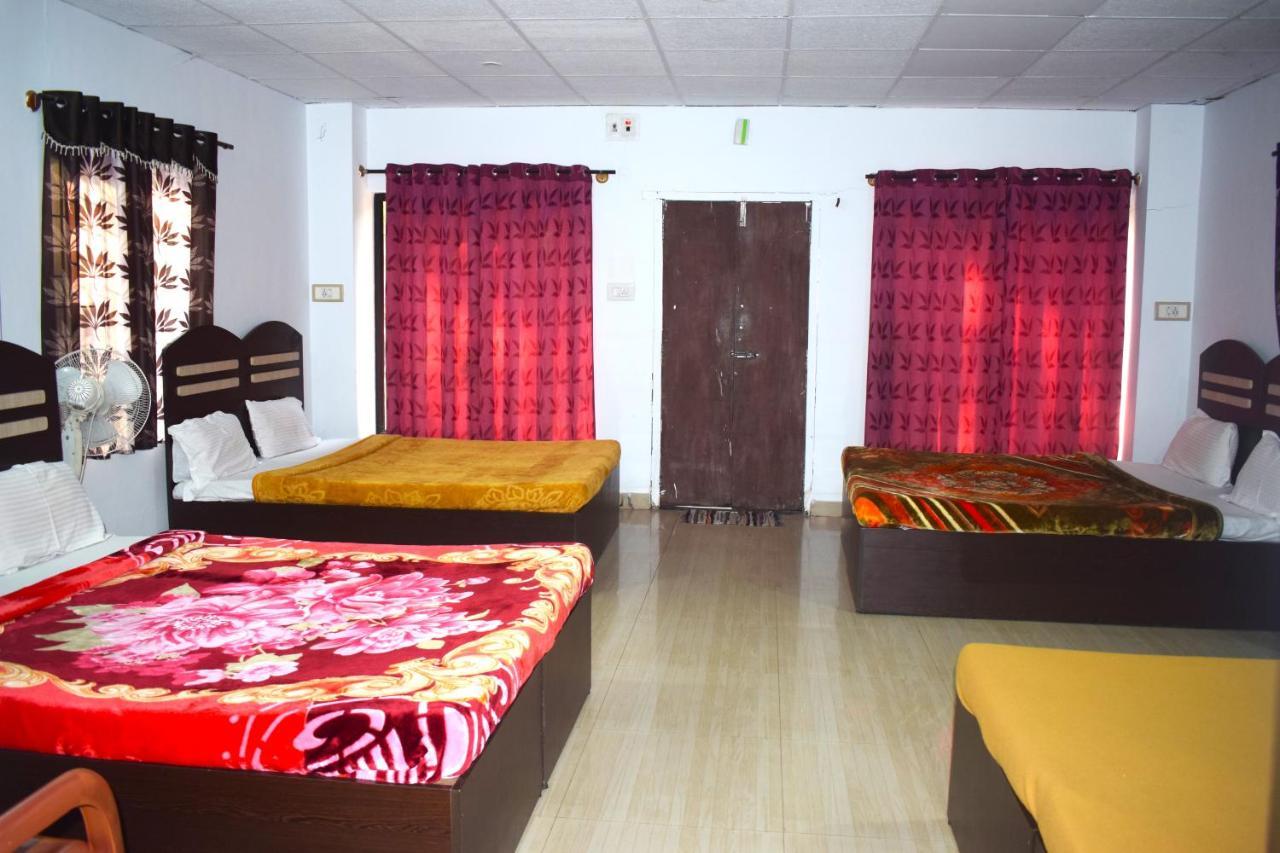 Staymaker Coorg Jungle Stay Resort Kushālnagar Екстериор снимка